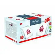 Miele FJM 3D Hyclean XXl Pack Red 16 Bags