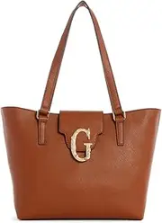 [GUESS] Roseburg Tote Bag
