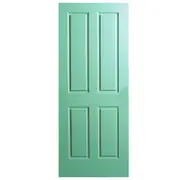 Hume 2040 x 870 x 40mm Entrance Door Duracote Vaucluse Premier XV14