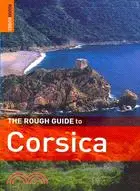 在飛比找三民網路書店優惠-The Rough Guide to Corsica