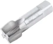 Eventus HSS SHORT MACHINE THREAD TAP 100mm G1-11 BSP, Plain Shank
