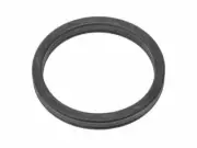 For 2006-2009 Volkswagen Rabbit Thermostat Housing Gasket Victor Reinz 43875GT (for: Volkswagen)