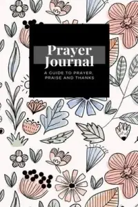 在飛比找博客來優惠-My Prayer Journal: A Guide To 