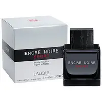 在飛比找蝦皮購物優惠-波妮香水♥ Lalique Encre Noire Spor