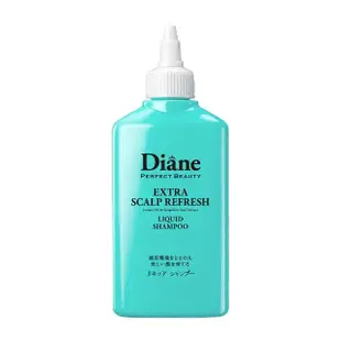 【Moist Diane 黛絲恩】黛絲恩頭皮淨化液240ml