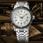 【SEIKO 精工】PRESAGE系列 60週年紀念 限量機械腕錶 禮物推薦 送禮首選(SRPK61J1/4R35-05Z0S)