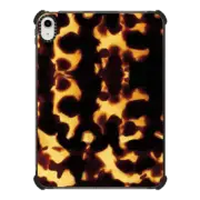 iPad 10.9-inch (10th gen) iPad Impact Case Tortoiseshell