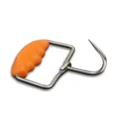 Dexter Russell Quality Barr Brothers 4 Open Grip Hook Center Pull Diameter 11cm