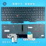 【漾屏屋】聯想 LENOVO THINKPAD P15 GEN2 / P17 GEN2 PK1320V1B00 筆電鍵盤