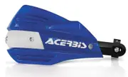 Acerbis X-Factor Hand Guard, blue for Men One Size
