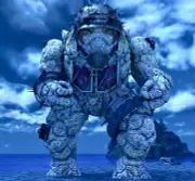 Ark Survival Ascended Official PVE New Scrap Golem Level 170 Elemental