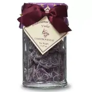 Violet French Hard Candy Hard Candy 5.3 oz