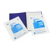 Marbig Display Book Refills Pack Of 10