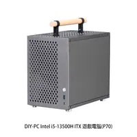 在飛比找蝦皮購物優惠-DIY-PC Intel i5-13500H ITX 小尺寸