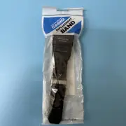 G-Shock Rangeman GPR-B1000 GPRB1000 black resin / carbon fiber band strap NEW