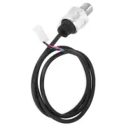 Pressure Transmitter Sensor Air/Water Compressors G1/4 DC5V 0‑0.8Mpa