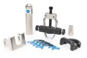 Unisex CBP-8 Campagnolo Crank and Bearing Tool, Blue, One Size UK