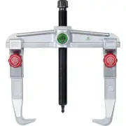 Kukko 65 - 250mm 2 arm Bearing Puller (Quick Adjust)