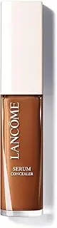 Lancôme Teint Idôle Ultra Wear Care & Glow Serum Concealer - Medium Buildable Coverage & Natural Glow Finish - Up To 24H Hydration for All Skin Types - 530W