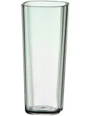 [IITTALA] Alvar Aalto Collection Vase 18cm in Light Green