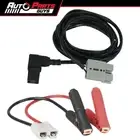 Power Cord Lead 12V Fridge 1.8M Cable to 50Amp Anderson Plug & Clamp fits Engel