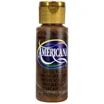 DECOART 牛奶巧克力色 MILK CHOCOLATE 59 ML AMERICANA 壓克力顏料 - DA174