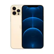 Apple iPhone 12 Pro 128GB Gold - As New Refurbished