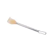 Stainless Steel Telescopic Back Scratcher Extendable Itching Self Massager H CR