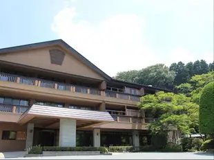 仙鄉樓日式旅館Senkyoro Ryokan