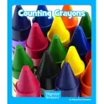 COUNTING CRAYONS