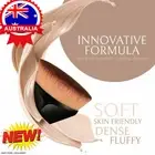 Flawless Wand Foundation Brush Six Corners Powder MakeCF