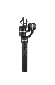 Feiyu G5 Handheld Gimbal for GoPro HERO7/6/5/4 New