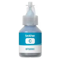 在飛比找燦坤線上購物優惠-Brother BT5000C 大連供藍色墨水(BT5000