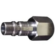 Milton® 1858 1/2" FNPT G Style Plug (Box of 5)