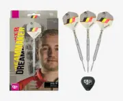 Dimitri Van Den Bergh Dream Maker G2 90% Tungsten