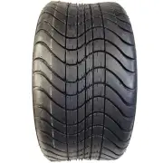 215/50-12 Golf Cart TIRE Wanda Journey P825 4ply T-Les 215x50-12 12" 20.5x8.5-12