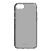 [EFCTPAE149JET] Zurich Case Armour for iPhone SE/ 8/ 7/ 6/ 6S - Jet Black