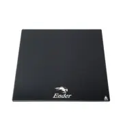 Creality 3D Ender-6 Carbon Silicon Crystal Glass Pringting Platform 290 x 290mm