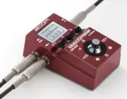 ZOOM MS-60B Bass Multi Effector