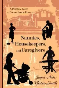 在飛比找博客來優惠-Nannies, Housekeepers, and Car