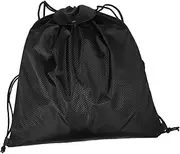 GLEAVI Large Capacity Helmet Storage Bag Motorcycle Waterproof Thick Drawstring for Travel Outdoor Bike Motorbike
