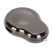 Mini Camera Recorder 1080P Voice Activated Auto Loop Recording Wearable Video