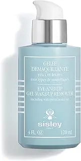 Sisley Eye & Lip Gel Make-Up Remover - Including Waterproof Make-Up 120ml/4oz