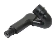 Crankcase Breather Hose For 1997-2000 Audi A4 Quattro 1.8L 4 Cyl 1998 NY871HG (for: Audi)