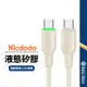 【Mcdodo麥多多】阿爾法系列 液態矽膠充電線 適用Lightning Type-C 36-100W快充線 1.2M