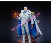 L-X Studio One Piece Monkey·D·Garp Model Resin Pre-order Painted H32cm Anime