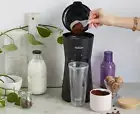 Sunbeam Appliances Iced Coffee Maker - Easy To Use, On The Go Iced Coffee Maker