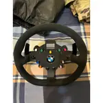 FANATEC BMW M3 GT2 RIM FOR CLUBSPORT WHEEL 單方向盤面