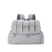 Baby Diaper Bag Mommy Backpack Large Capacity Nappy Bag with Changing Pad