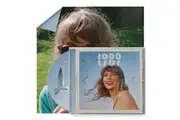 [Taylor Swift] 1989 (Taylor's Version)